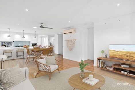 4/45 Lancashire Dr, Mudgeeraba, QLD 4213