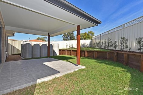 Property photo of 44B Rosemary Row Rathmines NSW 2283