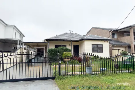 31 Rosedale St, Canley Heights, NSW 2166