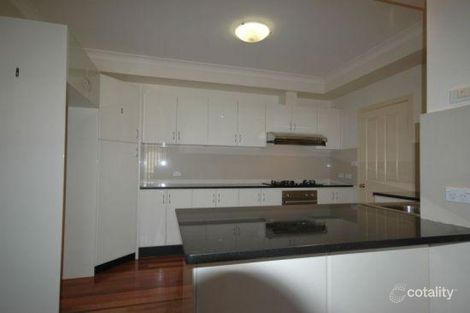 Property photo of 21A Booth Street Marsfield NSW 2122