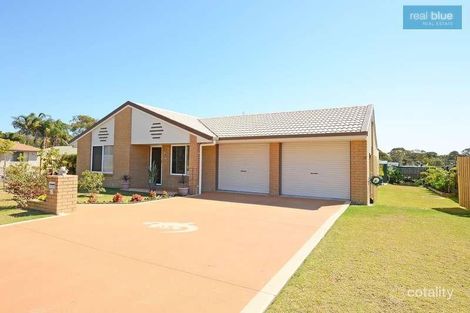 Property photo of 16 Alison Drive Torquay QLD 4655
