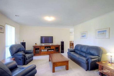 Property photo of 50 Armitage Drive Narre Warren South VIC 3805