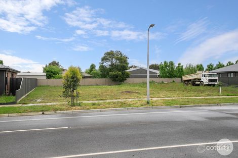 Property photo of 54 Mary Drive Alfredton VIC 3350