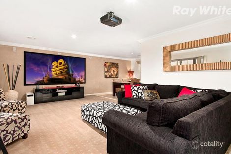 Property photo of 22 Osborn Grove Pakenham VIC 3810
