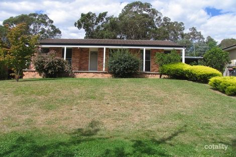 Property photo of 13 Campbell Crescent Moss Vale NSW 2577