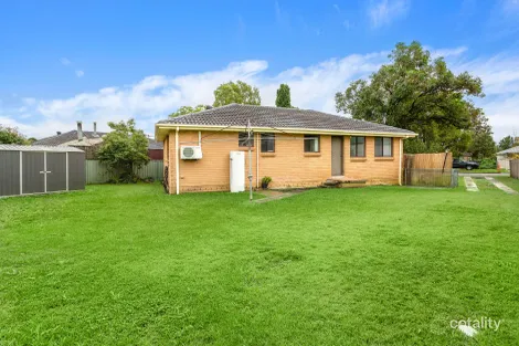 Property photo of 2 Seaforth Street Bomaderry NSW 2541