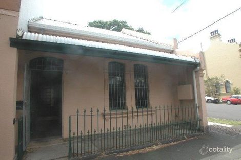 750 Bourke St, Redfern, NSW 2016