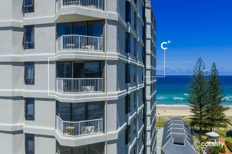 46/60 Old Burleigh Rd, Surfers Paradise, QLD 4217