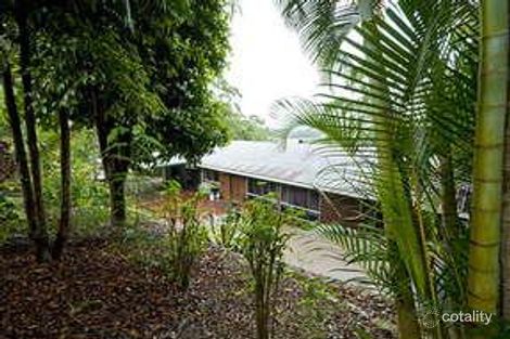 Property photo of 145 Kiel Mountain Road Woombye QLD 4559