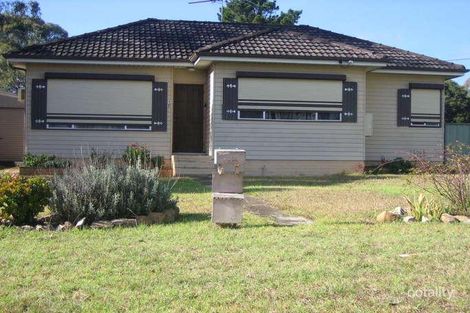 Property photo of 40 Surrey Street Minto NSW 2566