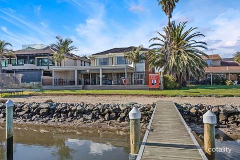 Property photo of 18 Curlew Point Drive Patterson Lakes VIC 3197