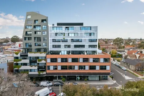Property photo of 101/28 Riddell Parade Elsternwick VIC 3185