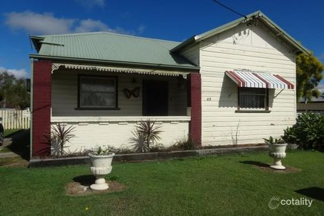 Property photo of 63 Aberdare Road Aberdare NSW 2325