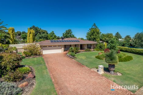 Property photo of 35 Plover Way Kingsley WA 6026