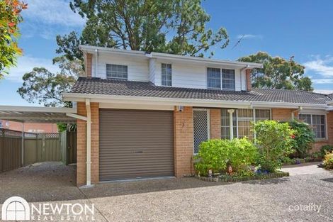 Property photo of 3/57 Karimbla Road Miranda NSW 2228
