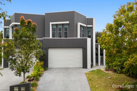 Property photo of 2/26 Heights Drive Robina QLD 4226