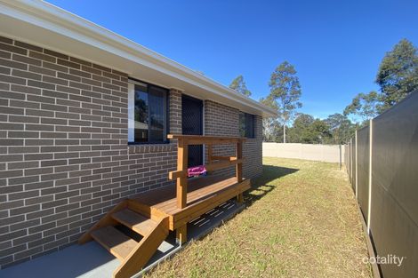 Property photo of 19 Wethered Crescent North Rothbury NSW 2335