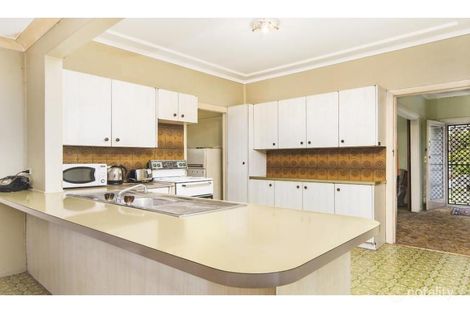 Property photo of 11 Gleeson Avenue Condell Park NSW 2200