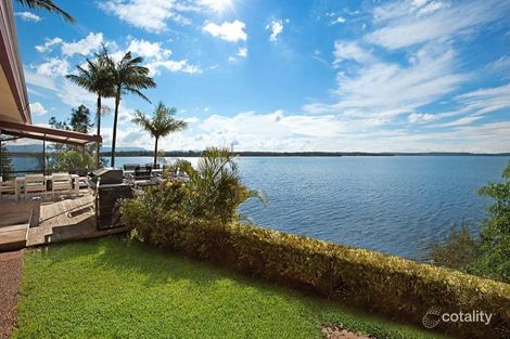 Property photo of 3 Albert Street Bonnells Bay NSW 2264