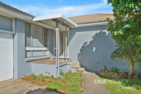 Property photo of 20 Lyrebird Drive Nowra NSW 2541
