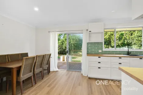 Property photo of 20 Lyrebird Drive Nowra NSW 2541