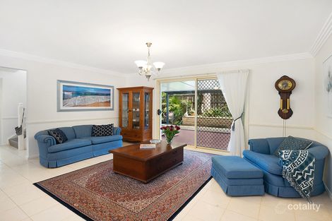 Property photo of 7/40-44 Gollan Avenue Oatlands NSW 2117