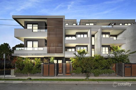 Property photo of 112/2A Major Street Highett VIC 3190