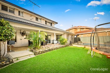 Property photo of 11 Rosina Crescent Kings Langley NSW 2147