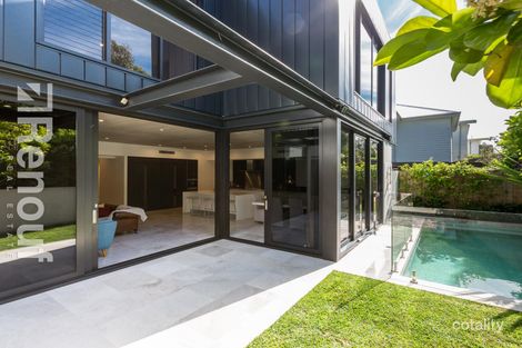 Property photo of 50 Nidjalla Loop Swanbourne WA 6010