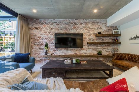 Property photo of 50 Nidjalla Loop Swanbourne WA 6010