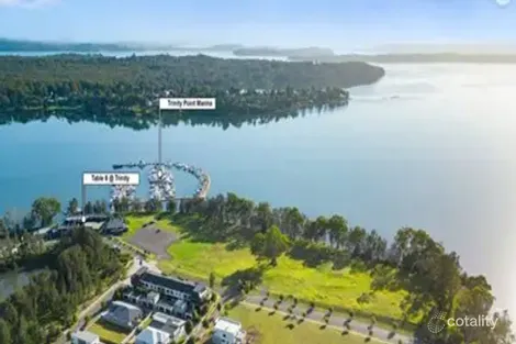 Property photo of 34 Celestial Drive Morisset Park NSW 2264