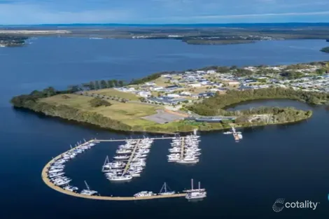 Property photo of 34 Celestial Drive Morisset Park NSW 2264