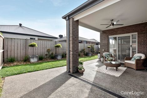 Property photo of 28 Holbrook Drive Armstrong Creek VIC 3217