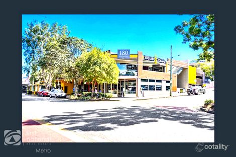 180 Oxford St, Bulimba, QLD 4171
