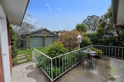 Property photo of 35 Wyangala Street Duffy ACT 2611