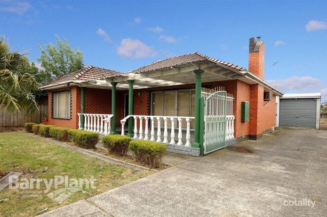 Property photo of 63 Burden Street Springvale VIC 3171