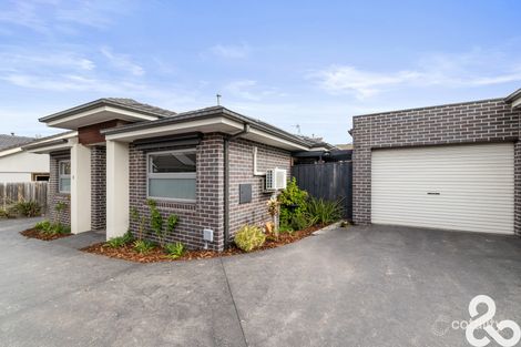 Property photo of 2/15 Evans Crescent Reservoir VIC 3073