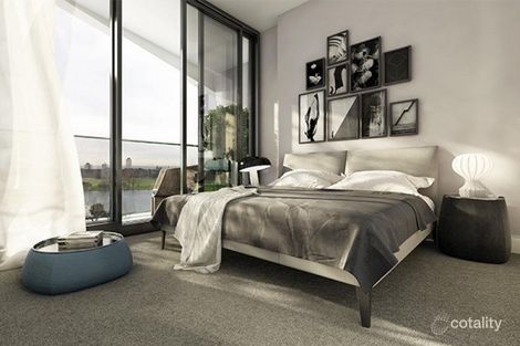 Property photo of 504/77 Queens Road Melbourne VIC 3004