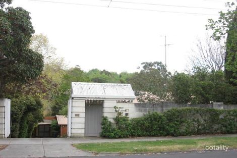 27 Maling Rd, Canterbury, VIC 3126
