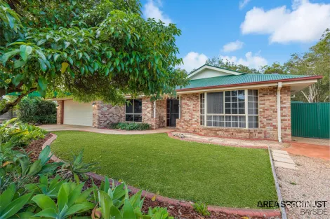 18 Wisteria St, Ormiston, QLD 4160