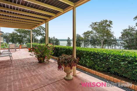 Property photo of 1 Lakeside Close Bonnells Bay NSW 2264