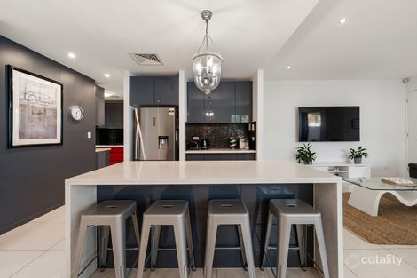 Property photo of 2/26 Heights Drive Robina QLD 4226