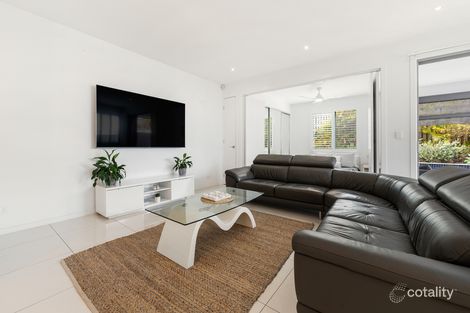 Property photo of 2/26 Heights Drive Robina QLD 4226