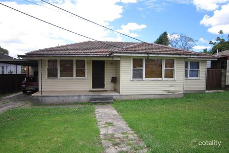 Property photo of 53 North Liverpool Road Mount Pritchard NSW 2170