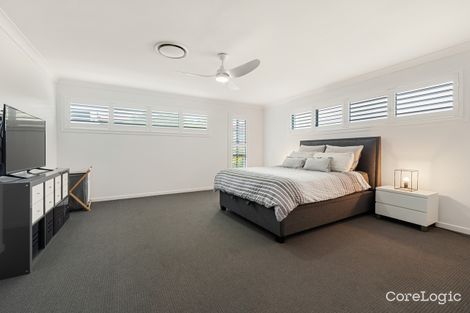 Property photo of 2/26 Heights Drive Robina QLD 4226