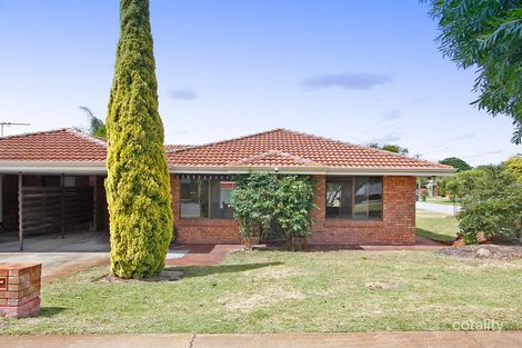 Property photo of 4/89 Epsom Avenue Redcliffe WA 6104