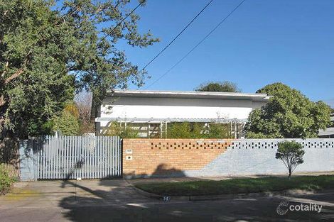 Property photo of 14 Wattle Avenue Beaumaris VIC 3193