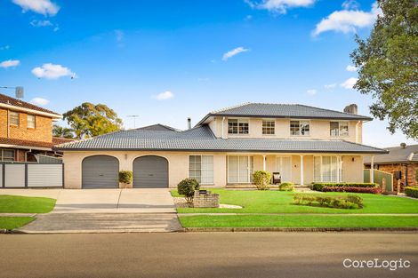 Property photo of 11 Rosina Crescent Kings Langley NSW 2147