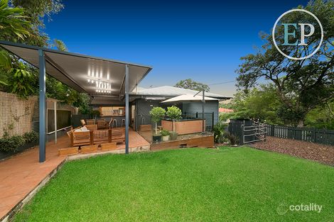 Property photo of 29 Jubilee Terrace Ashgrove QLD 4060