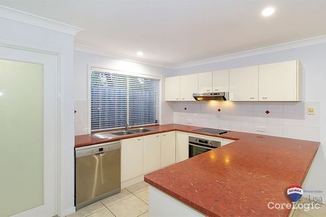Property photo of 18 Homebush Crescent Sinnamon Park QLD 4073
